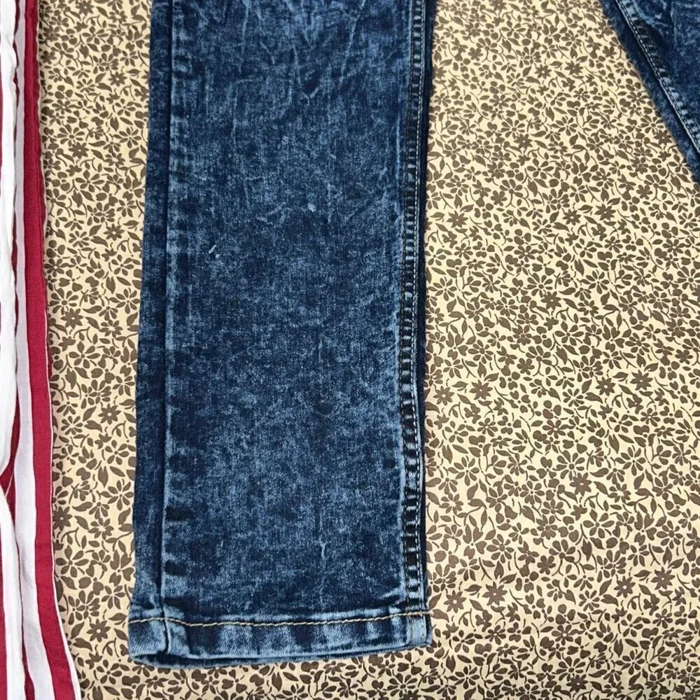 Steve’s jeans boys pants size 10
